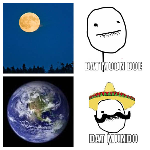 Wow, Español Is A Hard Lengua To Hablar