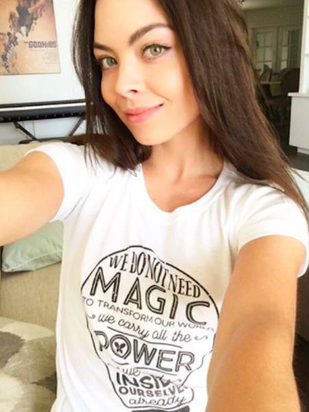 From Slytherin To Playboy: Some Magic Nudes Are Incoming