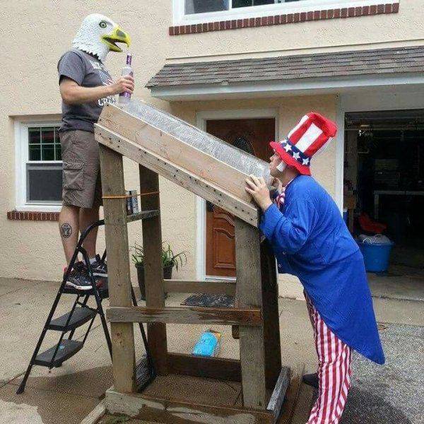 Daily Picdump [WEEKEND EDITION]