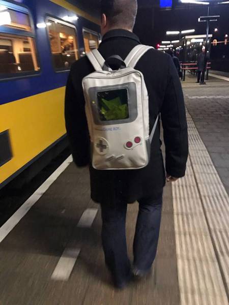 Daily Picdump [WEEKEND EDITION]