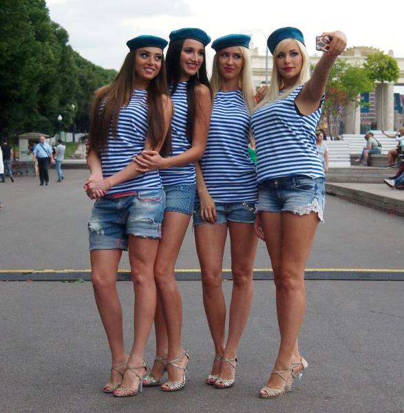 Daily Picdump [WEEKEND EDITION]