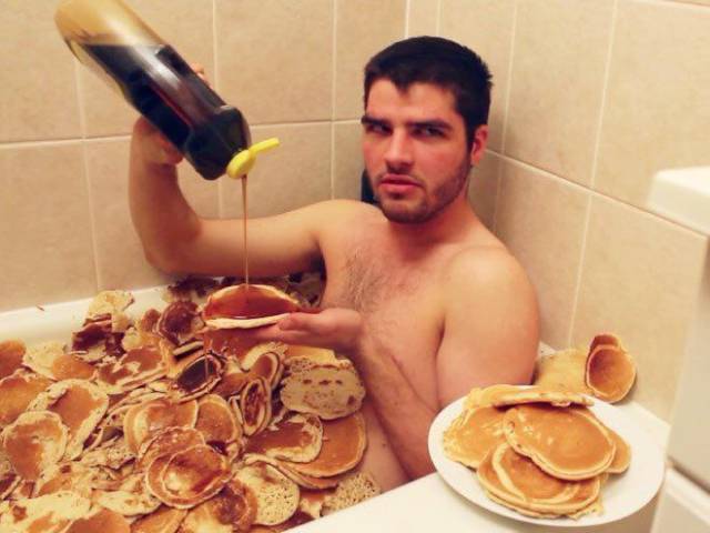 Daily Picdump