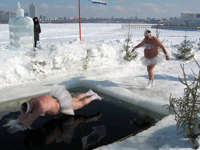 Men Is A Very Strange Species Indeed