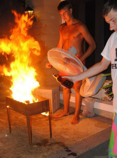 Men Is A Very Strange Species Indeed