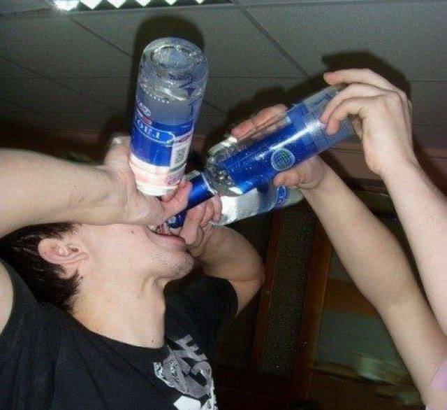 Men Is A Very Strange Species Indeed