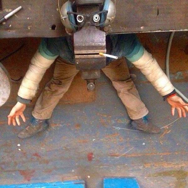 Morning Picdump