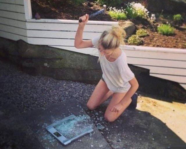 There Is So Many Different Kinds Of Girls…