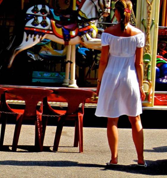 These Girls Have Something To Show You