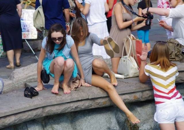 These Girls Have Something To Show You