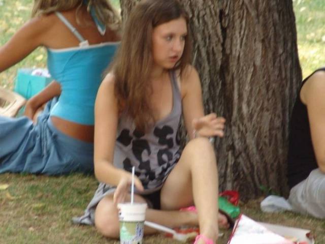 These Girls Have Something To Show You