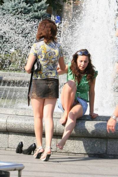 These Girls Have Something To Show You