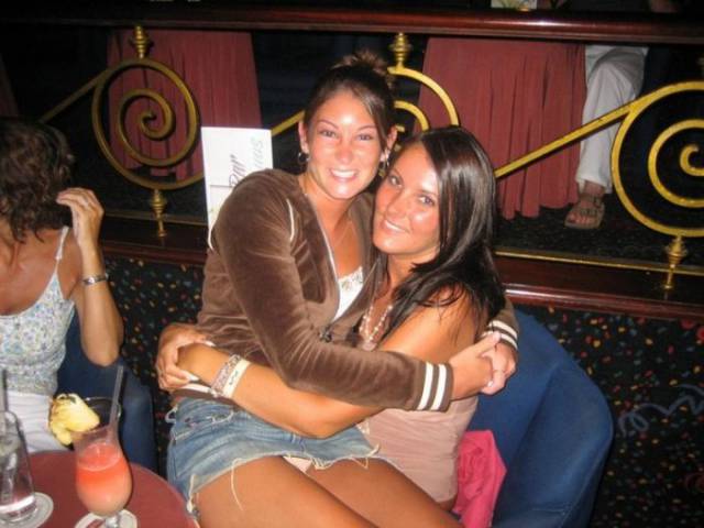 These Girls Have Something To Show You