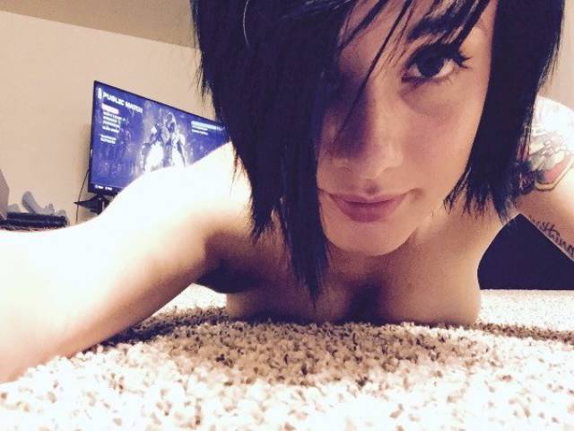 Bras Are Overrated, Go Braless!