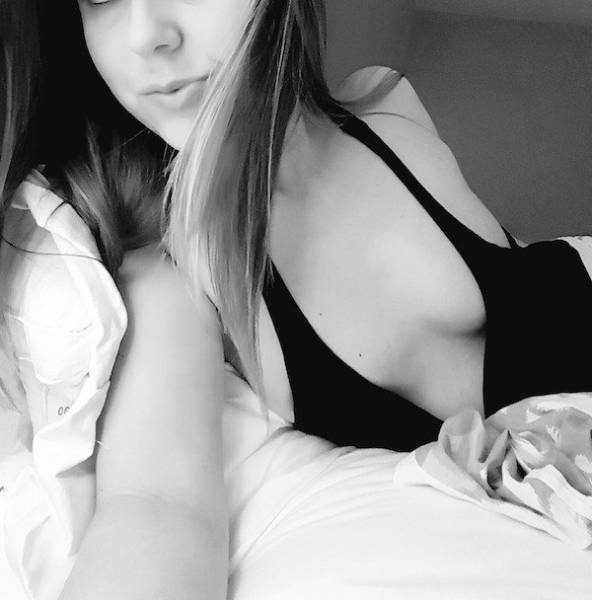 Bras Are Overrated, Go Braless!