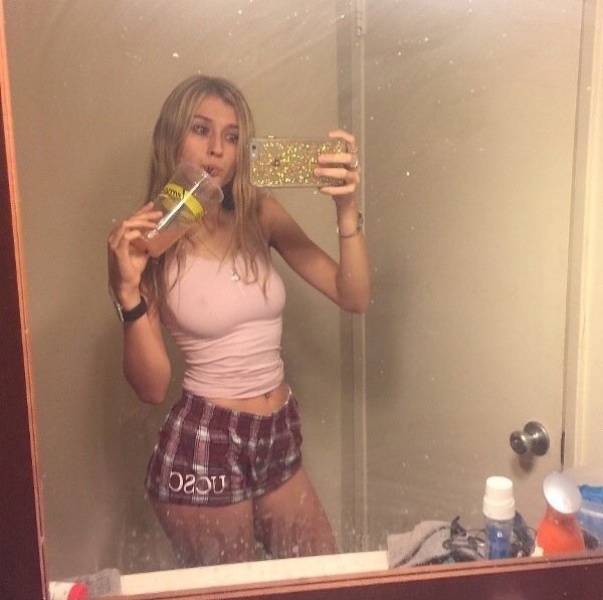 Bras Are Overrated, Go Braless!