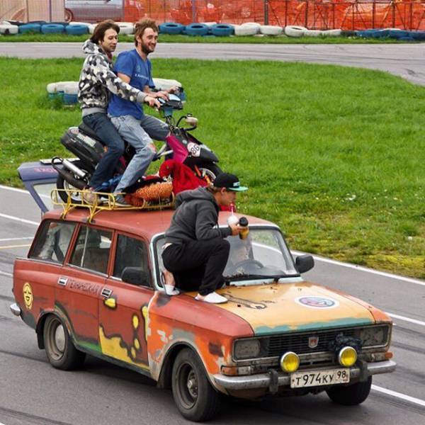 Daily Picdump