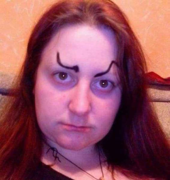 Girls Going a Little Crazy