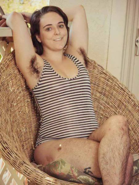 Girls Going a Little Crazy