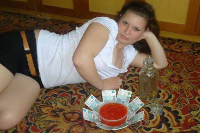 Girls Going a Little Crazy