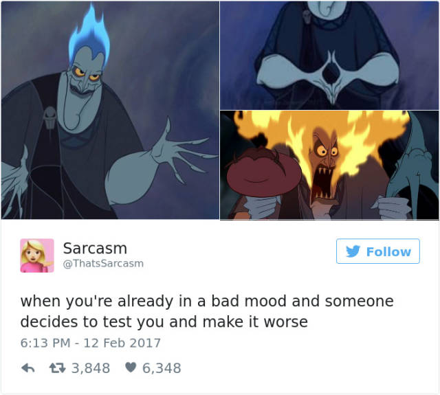 Twitter Reveals The Not-So-Attractive Side Of A Woman’s Life