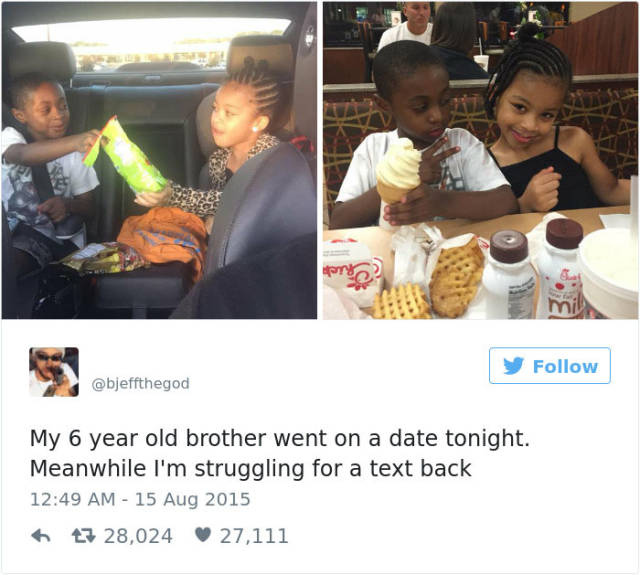 Twitter Reveals The Not-So-Attractive Side Of A Woman’s Life