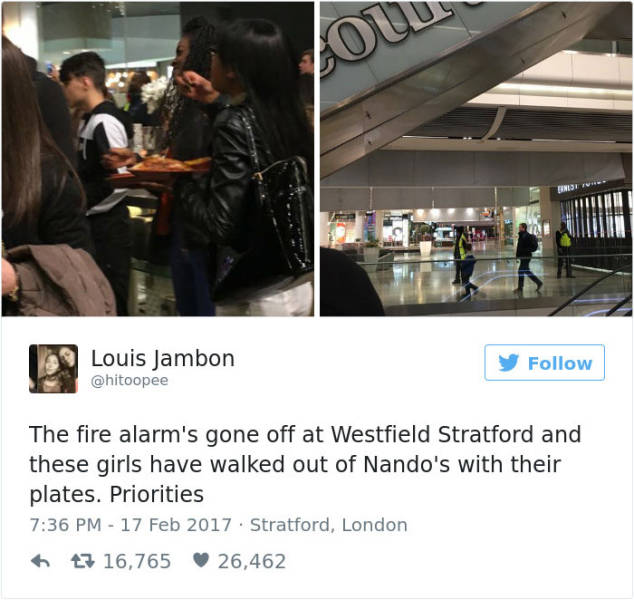 Twitter Reveals The Not-So-Attractive Side Of A Woman’s Life