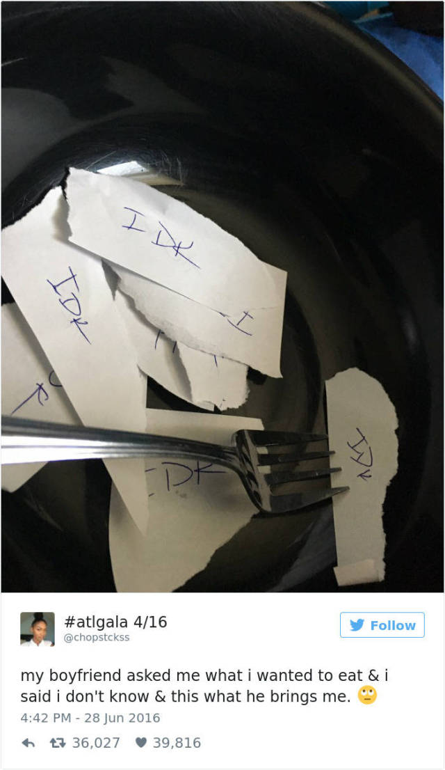 Twitter Reveals The Not-So-Attractive Side Of A Woman’s Life