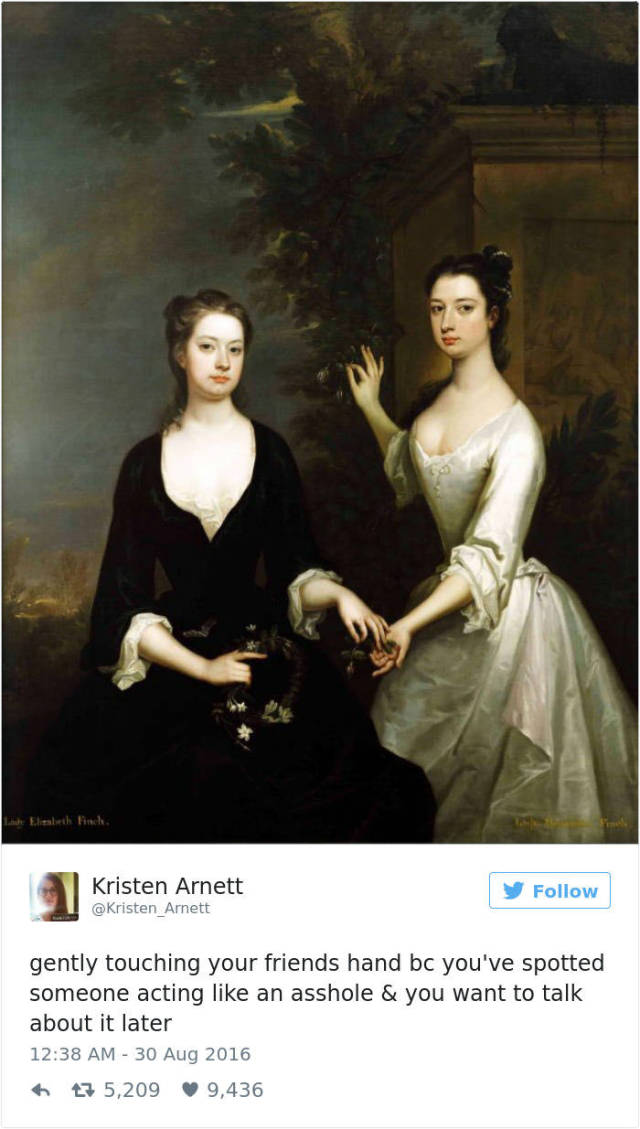 Twitter Reveals The Not-So-Attractive Side Of A Woman’s Life