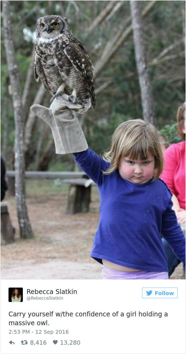 Twitter Reveals The Not-So-Attractive Side Of A Woman’s Life