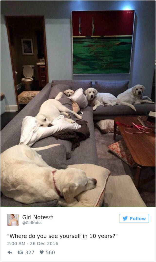 Twitter Reveals The Not-So-Attractive Side Of A Woman’s Life