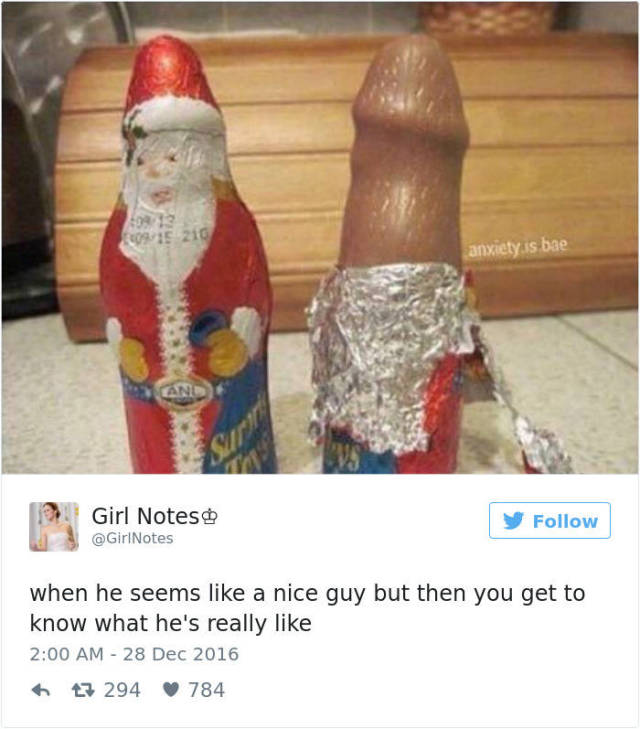 Twitter Reveals The Not-So-Attractive Side Of A Woman’s Life