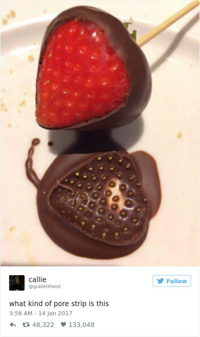 Twitter Reveals The Not-So-Attractive Side Of A Woman’s Life