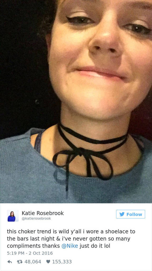 Twitter Reveals The Not-So-Attractive Side Of A Woman’s Life