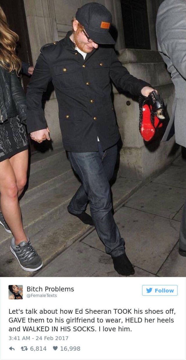 Twitter Reveals The Not-So-Attractive Side Of A Woman’s Life