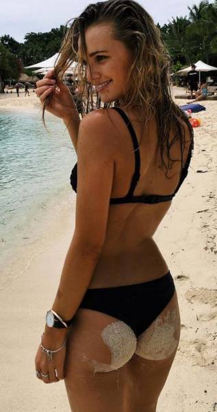 We All Know You Like These Sweet Booties