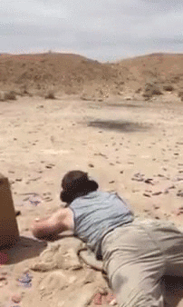 Big Men Need Big Toys!