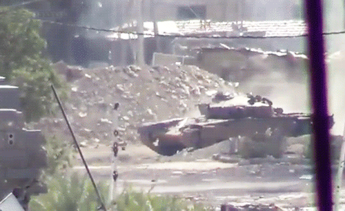 Big Men Need Big Toys!