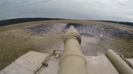 Big Men Need Big Toys!