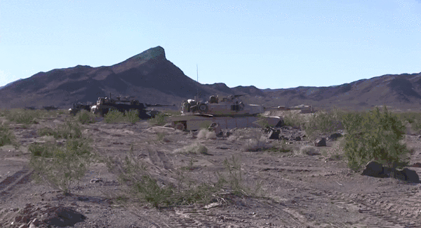 Big Men Need Big Toys!