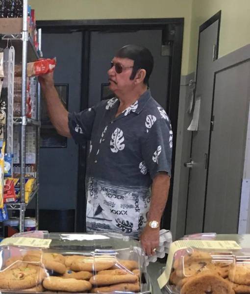 Daily Picdump [WEEKEND EDITION]