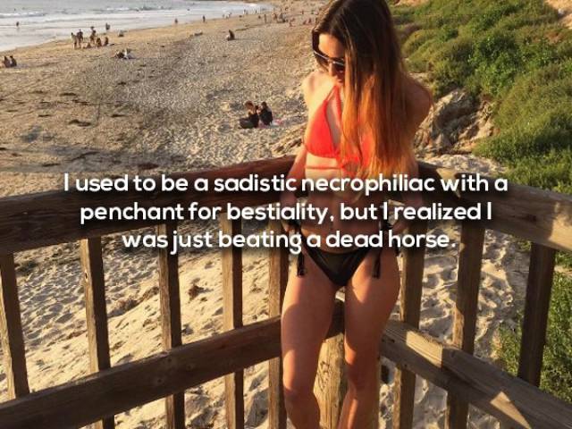 Let’s Spice This Humor Up!