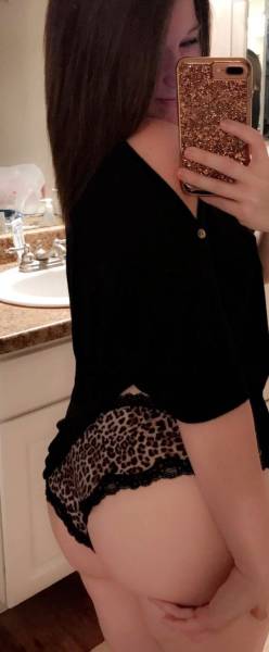 Nothing More Inspiring Than These Booty Scoops