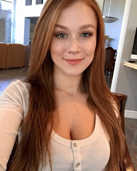 Redheads Have a Beauty That Is Totally Unique