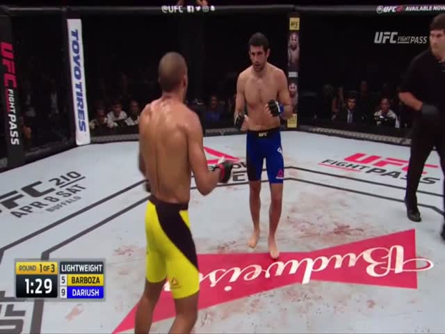 You Just Gotta Figure Out His Tactics