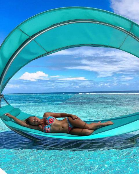 Bikinis Are Just One Reason to Love Summer