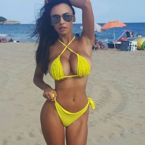 Bikinis Are Just One Reason to Love Summer