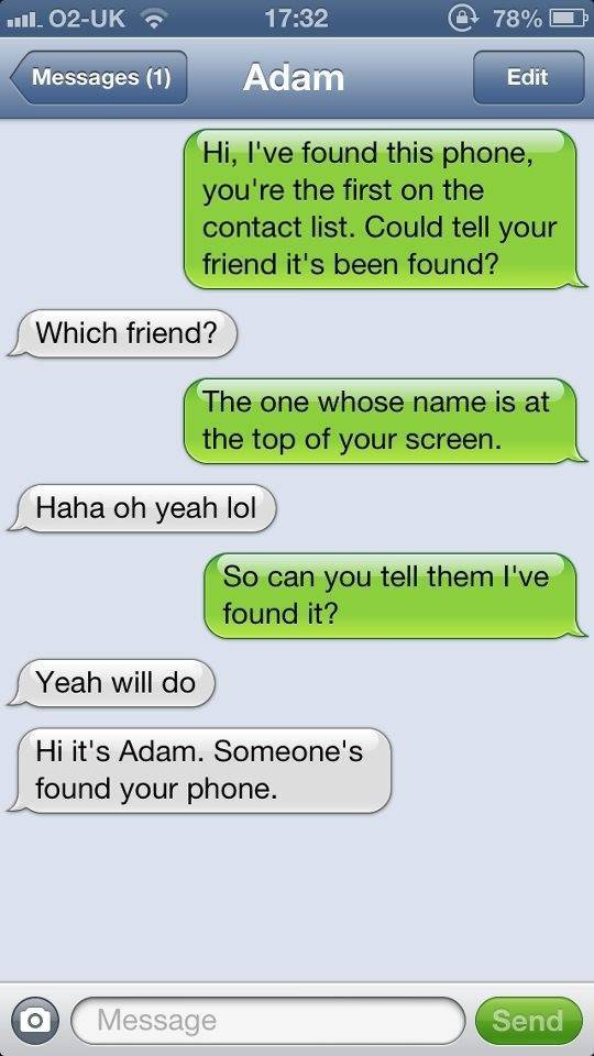 Funny Picdump