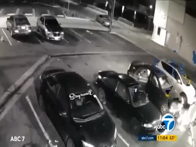 If This Doesn’t Prove Karma Exists, Then No Idea What Does