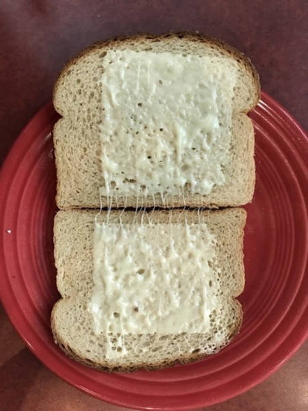 For All Those Who Hate The Glamorous Food Porn Shitty Food Porn is here!