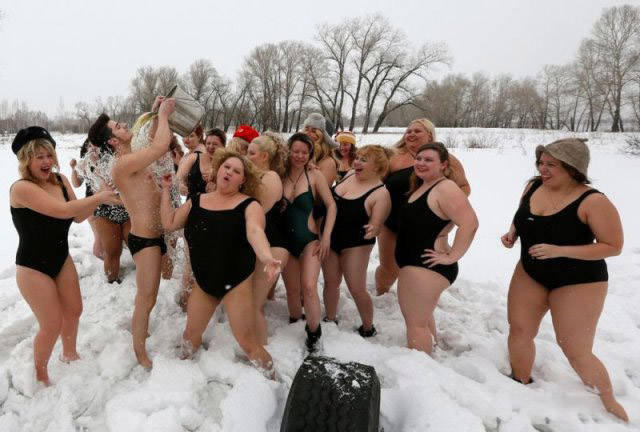 Why, Girls? Oh, Why?